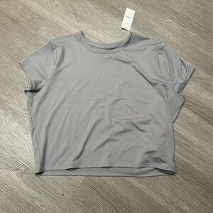 NWT baby tee